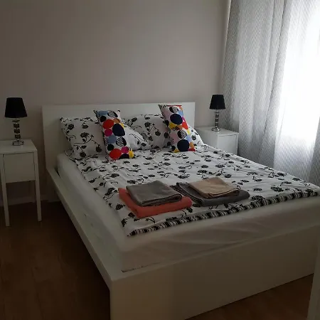 Appartement Apartament Solskiego 12 *